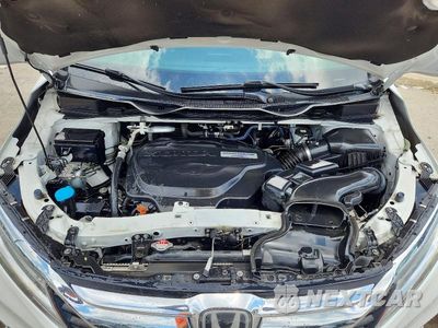 Zdjęcie 12 z 14 samochodu: 2020 HONDA ODYSSEY ELITE VIN:5FNRL6H91LB014919 - miniatura