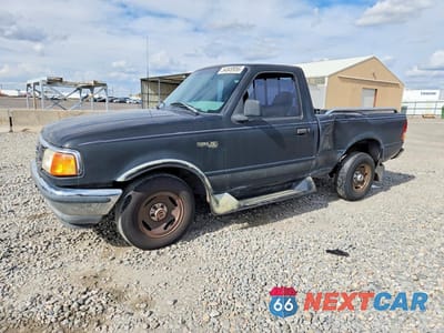 1994 FORD RANGER 1FTCR10A5RPA06026 - główne zdjęcie licytacji z USA - miniatura