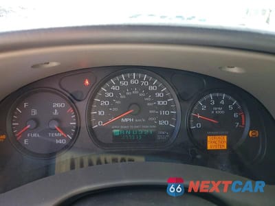 Zdjęcie 9 z 12 samochodu: 2005 CHEVROLET IMPALA LS VIN:2G1WH55K659335280 - miniatura