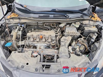 Zdjęcie 12 z 13 samochodu: 2016 HONDA HR-V EXL VIN:3CZRU6H73GM711080 - miniatura