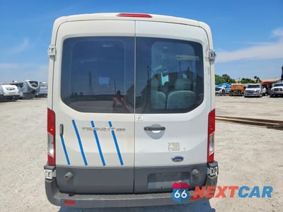 Zdjęcie 6 z 12 samochodu: 2017 FORD TRANSIT T-350 VIN:1FBAX2CM2HKB07548 - miniatura