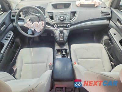 Zdjęcie 8 z 13 samochodu: 2015 HONDA CR-V LX VIN:2HKRM4H39FH703285 - miniatura