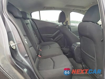 Zdjęcie 10 z 12 samochodu: 2016 MAZDA 3 TOURING VIN:3MZBM1M71GM299724 - miniatura