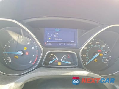 Zdjęcie 9 z 12 samochodu: 2013 FORD FOCUS SE VIN:1FADP3F27DL178487 - miniatura