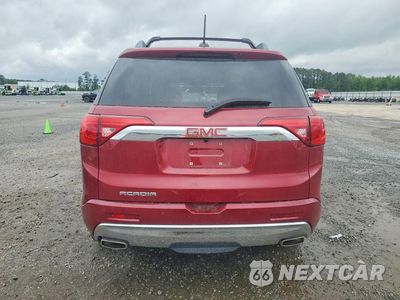 Zdjęcie 6 z 13 samochodu: 2019 GMC ACADIA DENALI VIN:1GKKNPLS0KZ243827 - miniatura