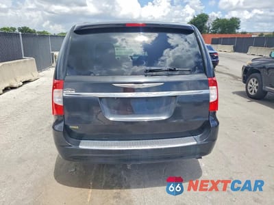Zdjęcie 6 z 13 samochodu: 2012 CHRYSLER TOWN & COUNTRY TOURING VIN:2C4RC1BG3CR281896 - miniatura