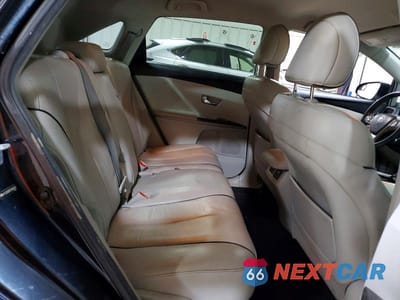 Zdjęcie 11 z 14 samochodu: 2014 TOYOTA VENZA XLE VIN:4T3ZA3BB7EU082428 - miniatura