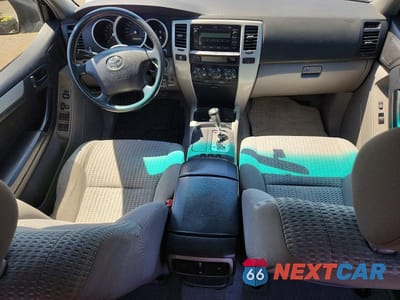 Zdjęcie 8 z 13 samochodu: 2007 TOYOTA 4RUNNER SR5 VIN:JTEZU14R370087392 - miniatura