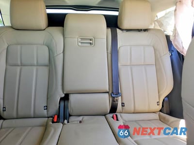 Zdjęcie 10 z 13 samochodu: 2019 LAND ROVER RANGE ROVER SPORT SE VIN:SALWG2RV5KA824310 - miniatura