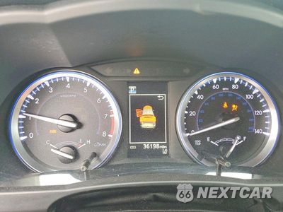 Zdjęcie 9 z 14 samochodu: 2018 TOYOTA HIGHLANDER XLE VIN:5TDJZRFH8JS554641 - miniatura