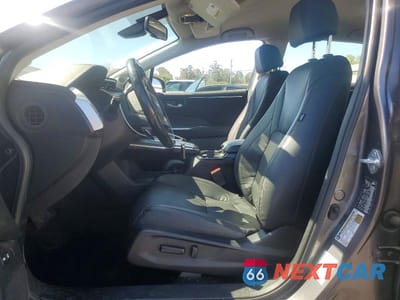 Zdjęcie 7 z 12 samochodu: 2018 HONDA CLARITY TOURING VIN:JHMZC5F32JC009620 - miniatura