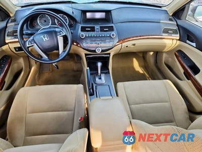Zdjęcie 8 z 12 samochodu: 2012 HONDA ACCORD EX VIN:1HGCP2F70CA040846 - miniatura