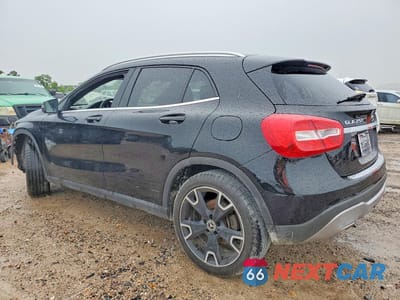 Drugie zdjęcie samochodu z przodu: 2019 MERCEDES-BENZ GLA 250 VIN:WDCTG4EB0KU000693 - miniatura