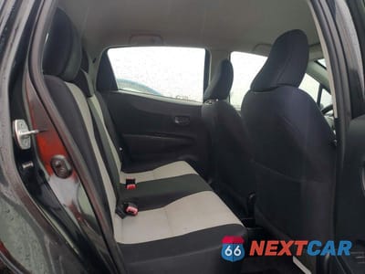Zdjęcie 10 z 12 samochodu: 2012 TOYOTA YARIS 5-DOOR LE VIN:JTDKTUD34CD526821 - miniatura
