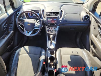 Zdjęcie 8 z 13 samochodu: 2016 CHEVROLET TRAX 1LT VIN:KL7CJPSB0GB761267 - miniatura