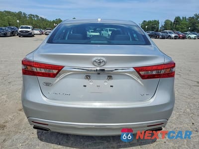 Zdjęcie 6 z 13 samochodu: 2018 TOYOTA AVALON XLE PLUS VIN:4T1BK1EB0JU275330 - miniatura