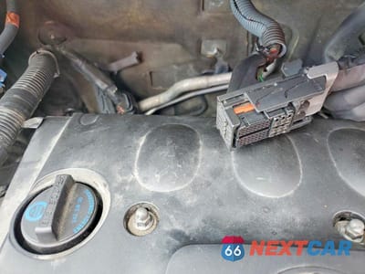 Zdjęcie 12 z 13 samochodu: 2012 TOYOTA YARIS FLEET VIN:JTDBT4K35CL018446 - miniatura