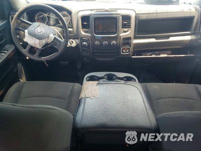 Zdjęcie 8 z 13 samochodu: 2019 RAM 1500 CLASSIC TRADESMAN VIN:1C6RR7FG0KS577474 - miniatura