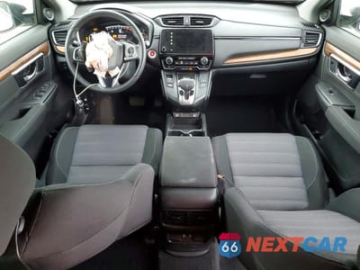 Zdjęcie 8 z 13 samochodu: 2022 HONDA CR-V EX VIN:2HKRW2H50NH614154 - miniatura