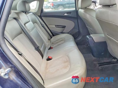Zdjęcie 10 z 12 samochodu: 2015 BUICK VERANO VIN:1G4PP5SK9F4172949 - miniatura