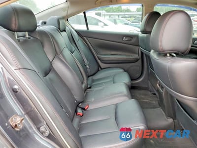 Zdjęcie 10 z 12 samochodu: 2010 NISSAN MAXIMA 3.5 S VIN:1N4AA5AP7AC842320 - miniatura