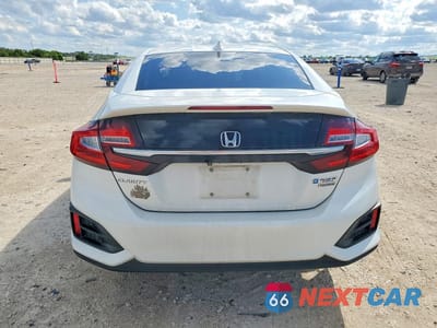 Zdjęcie 6 z 12 samochodu: 2018 HONDA CLARITY TOURING VIN:JHMZC5F33JC019864 - miniatura