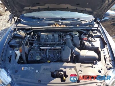 Zdjęcie 11 z 12 samochodu: 2015 FORD TAURUS LIMITED VIN:1FAHP2F83FG117665 - miniatura
