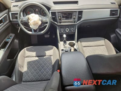 Zdjęcie 8 z 13 samochodu: 2019 VOLKSWAGEN ATLAS S VIN:1V2GR2CAXKC506357 - miniatura