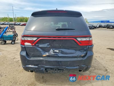 Zdjęcie 6 z 12 samochodu: 2024 DODGE DURANGO R VIN:1C4SDJCT6RC102956 - miniatura