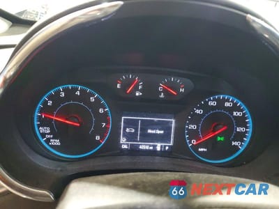 Zdjęcie 9 z 12 samochodu: 2017 CHEVROLET MALIBU LT VIN:1G1ZE5ST4HF169615 - miniatura