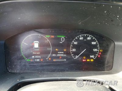 Zdjęcie 9 z 13 samochodu: 2024 HONDA CR-V SPORT VIN:5J6RS6H59RL004106 - miniatura
