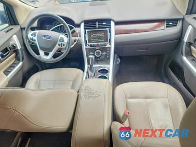 Zdjęcie 8 z 13 samochodu: 2014 FORD EDGE LIMITED VIN:2FMDK3KC8EBA54653 - miniatura