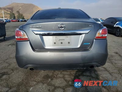 Zdjęcie 6 z 12 samochodu: 2014 NISSAN ALTIMA 2.5 SV VIN:1N4AL3AP6EC266532 - miniatura