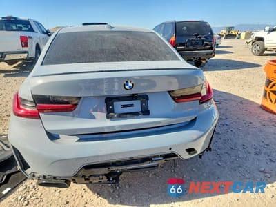 Zdjęcie 6 z 13 samochodu: 2025 BMW M340XI VIN:3MW69FT08S8F65679 - miniatura
