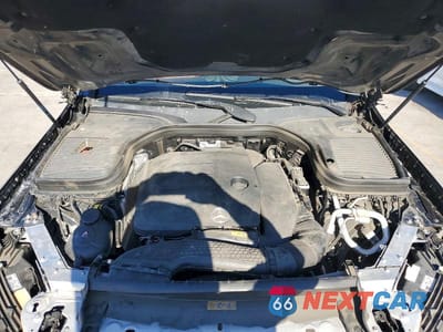 Zdjęcie 12 z 13 samochodu: 2023 MERCEDES-BENZ GLC COUPE 300 4MATIC VIN:W1N0J8EB7PG123469 - miniatura