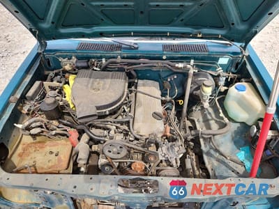 Zdjęcie 11 z 12 samochodu: 1997 NISSAN TRUCK XE VIN:1N6SD16SXVC329870 - miniatura