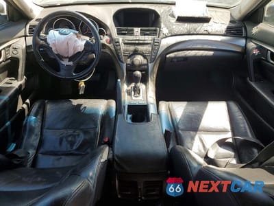 Zdjęcie 8 z 12 samochodu: 2009 ACURA TL VIN:19UUA86529A009517 - miniatura