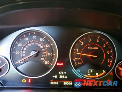 Zdjęcie 9 z 12 samochodu: 2017 BMW 330 XI VIN:WBA8D9G54HNT91291 - miniatura