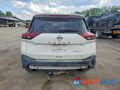 Zdjęcie 6 z 13 samochodu: 2021 NISSAN ROGUE SV VIN:5N1AT3BB4MC755809 - miniatura