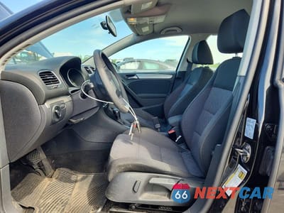 Zdjęcie 7 z 12 samochodu: 2012 VOLKSWAGEN GOLF VIN:WVWDB7AJ4CW018031 - miniatura