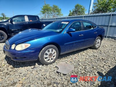 2005 BUICK LACROSSE CX 2G4WC532351306547 - główne zdjęcie licytacji z USA - miniatura