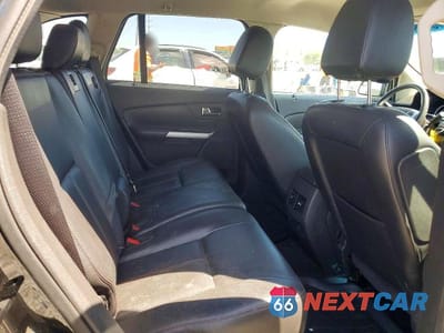 Zdjęcie 11 z 14 samochodu: 2013 FORD EDGE SEL VIN:2FMDK3J92DBB20859 - miniatura