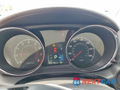 Zdjęcie 9 z 13 samochodu: 2025 MITSUBISHI OUTLANDER SPORT S VIN:JA4ARUAU1SU005569 - miniatura