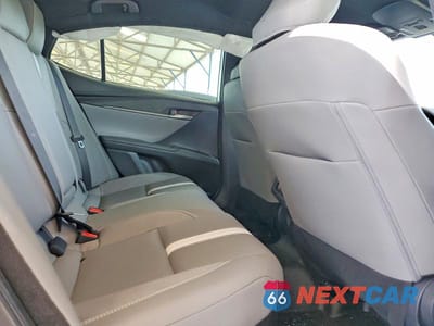 Zdjęcie 10 z 12 samochodu: 2025 TOYOTA CAMRY SE VIN:4T1DAACK3SU510948 - miniatura
