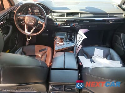 Zdjęcie 8 z 13 samochodu: 2017 AUDI Q7 PRESTIGE VIN:WA1VAAF74HD003821 - miniatura