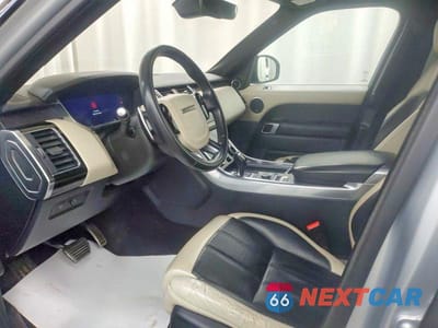 Zdjęcie 11 z 14 samochodu: 2018 LAND ROVER RANGE ROVER SPORT HSE DYNAMIC VIN:SALWV2SV2JA187763 - miniatura