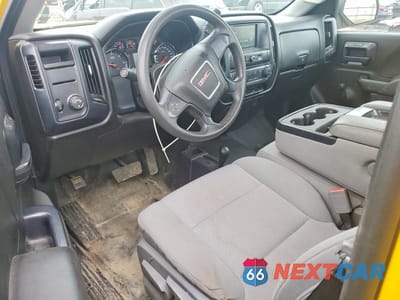 Zdjęcie 8 z 12 samochodu: 2018 GMC SIERRA K1500 VIN:1GTN2LEHXJZ280619 - miniatura