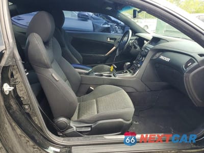 Zdjęcie 10 z 12 samochodu: 2016 HYUNDAI GENESIS COUPE 3.8L VIN:KMHHT6KJ5GU132222 - miniatura