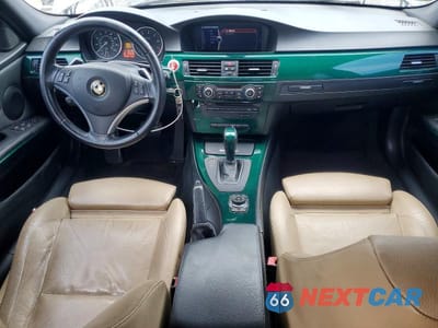 Zdjęcie 8 z 12 samochodu: 2011 BMW 328 XI SULEV VIN:WBAPK5G55BNN28059 - miniatura