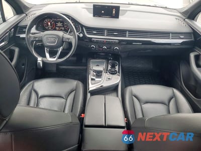 Zdjęcie 8 z 14 samochodu: 2018 AUDI Q7 PREMIUM PLUS VIN:WA1LAAF71JD014143 - miniatura